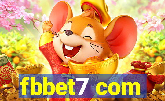 fbbet7 com